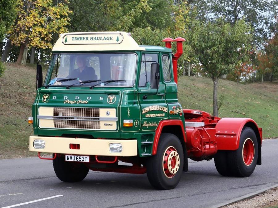  Dodge Series 300 R38 1967 года  (фото 1 из 1)